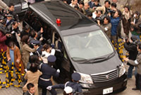 室井慎次