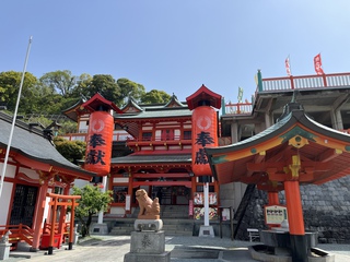 八代市 宇土市巡礼 八代市 宇土市巡礼