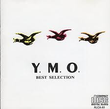 YMO YMO