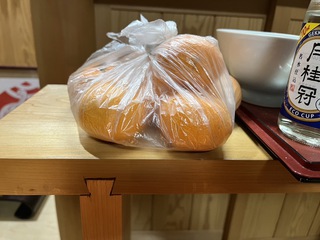 生かされている事実 生かされている事実