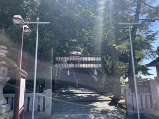 吉備津神社 吉備津神社