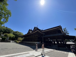 吉備津神社 吉備津神社