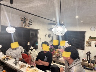 共に願う 共に願う