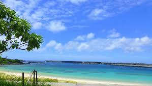 大好きな島だから 大好きな島だから