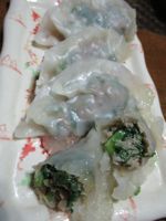 チキナーピパーチ餃子 チキナーピパーチ餃子