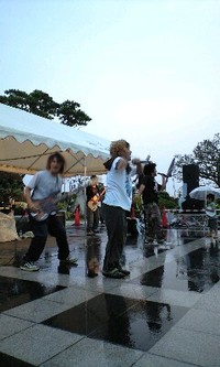 海洋博☆最終日 2008/05/06 22:15:39