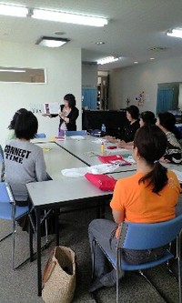 読みきかせ♪ 2008/05/23 16:26:50