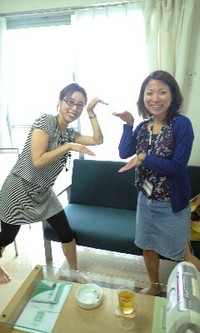 続けるということ 2008/06/26 17:10:01