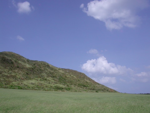 カラ岳ウォーキング