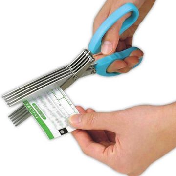 手動式シュレッダー Shredder Hand