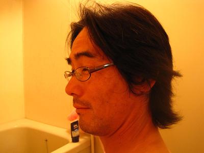 超まうすling w/ Mr. mo-na-