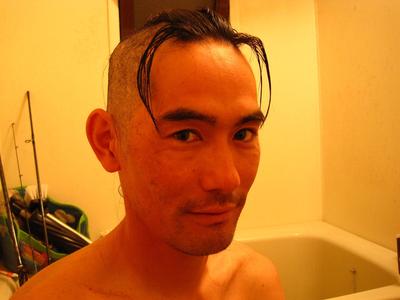 超まうすling w/ Mr. mo-na-