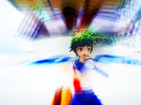 前SHINあるのみ。