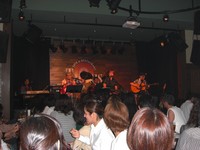 かぐやひもＬＩＶＥ・・・行ってきました 2008/05/25 20:51:08