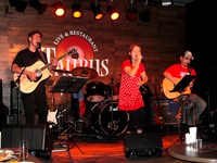 Ｆ＆Ｙ　Ｌive in ＴＡＵＲＵＳ 2008/06/13 22:30:32