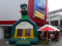 チャリティーコンサート大成功！ 2008/06/15 23:22:08