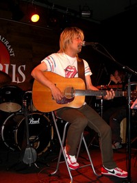 ユキヒロ・ＬＩＶＥ！ 2008/06/20 22:23:55
