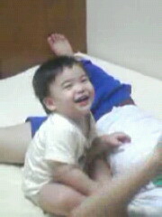 笑いのツボ(*^_^*) 2008/08/13 00:00:00