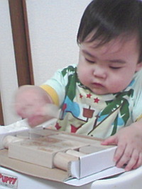 おかぁさんの相手 2008/05/20 22:10:08