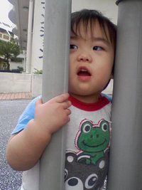 出れるかな!(^^)! 2008/06/17 22:24:02