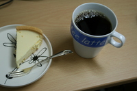 今日のオメザ。 2008/04/13 09:38:59