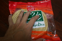 工業的バウムクーヘン 2008/07/15 21:37:56