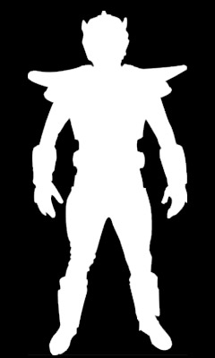 龍神ガナシー