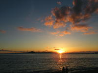 夏休み～♪ 2008/07/25 22:43:31