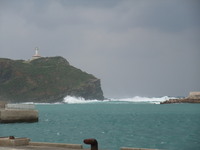 悪天候 2008/12/05 09:00:13