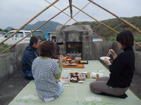 十六日祭 2009/02/11 08:58:07