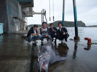 卒業旅行 2009/02/27 11:44:47
