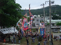 ハーリー 2009/05/28 09:38:01
