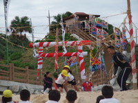 金刀比羅祭 2009/11/29 11:38:40