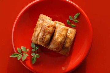 1月3・4週目のお料理教室