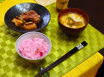 バレンタインレッスン