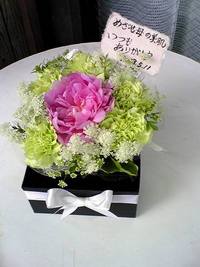 母の日☆