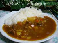 カレー