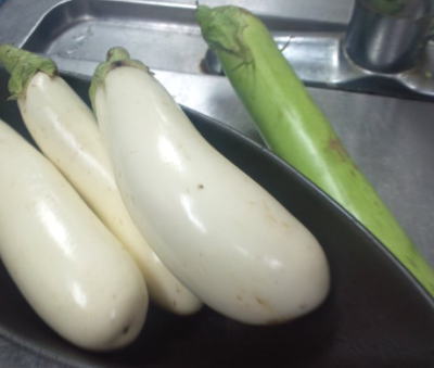 茄子