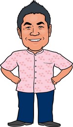 メイトマン