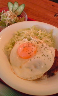 カフェ☆ 2008/05/10 14:57:03