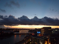 夕焼け☆ 2008/07/06 16:04:13
