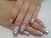 MYネイル☆ 2008/07/03 11:17:00