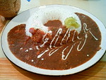 Favorite カレー