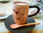 コーヒー