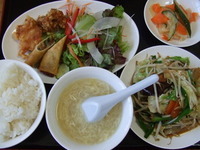 ☆　中国料理　ＤＡＩＫＥＩ　☆