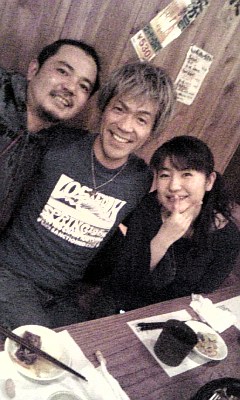「しゃかり」といっしょに