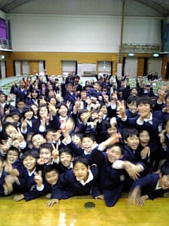 広島からサプライズLIVE