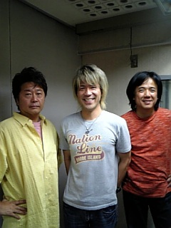 細坪くんと三浦くん