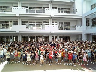 平和集会