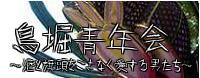 鳥堀青年会のHP風ブログ～